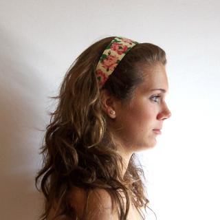Čelenka oboustranná 13/15
